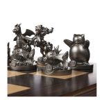 Pokémon Chess Set - Image 6