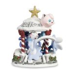 A Season of Song Holiday Pokémon Village Figure - Image 2