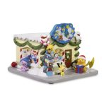 Drampa Toy Shop Holiday Pokémon Village Figure - Image 3