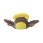 Stunfisk Sitting Cuties Plush – 2 ½ In. - Image 4