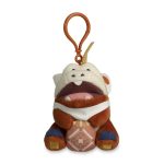 Fuecoco Happy Spring Plush Key Chain - Image 2