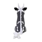 Zebstrika Sitting Cuties Plush – 7 In. - Image 4