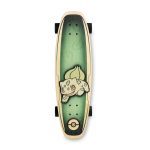 Pokémon Center × Bear Walker: Bulbasaur Skateboard