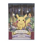 Pikachu & Raichu Forest Puzzle (1,000 Pieces) - Image 3