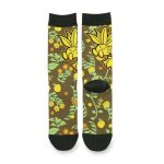 Pokémon Garden Friends Socks Gift Box (3 Pairs) (One Size-Adult) - Image 7