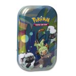 Pokémon TCG: Galar Pals Mini Tin (Grookey)