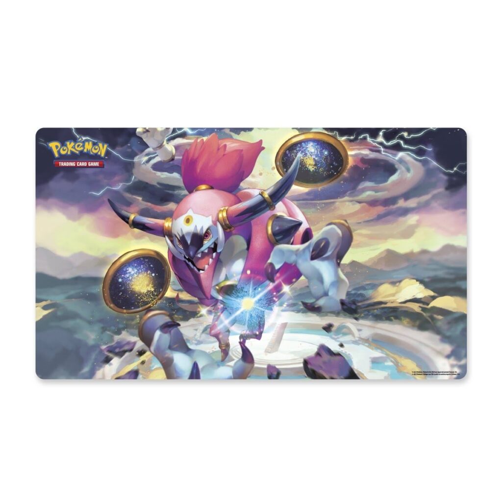 d41685d9-047b-50c1-b7c8-6748650543b9-1024x1024-1.jpg Pokémon TCG: Hoopa Unbound Playmat - Image 1