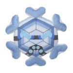 Cryogonal Sitting Cuties Plush – 5 In. - Image 2