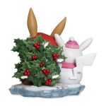 Eevee Winter Celebrations of Seasons Figure - Image 4