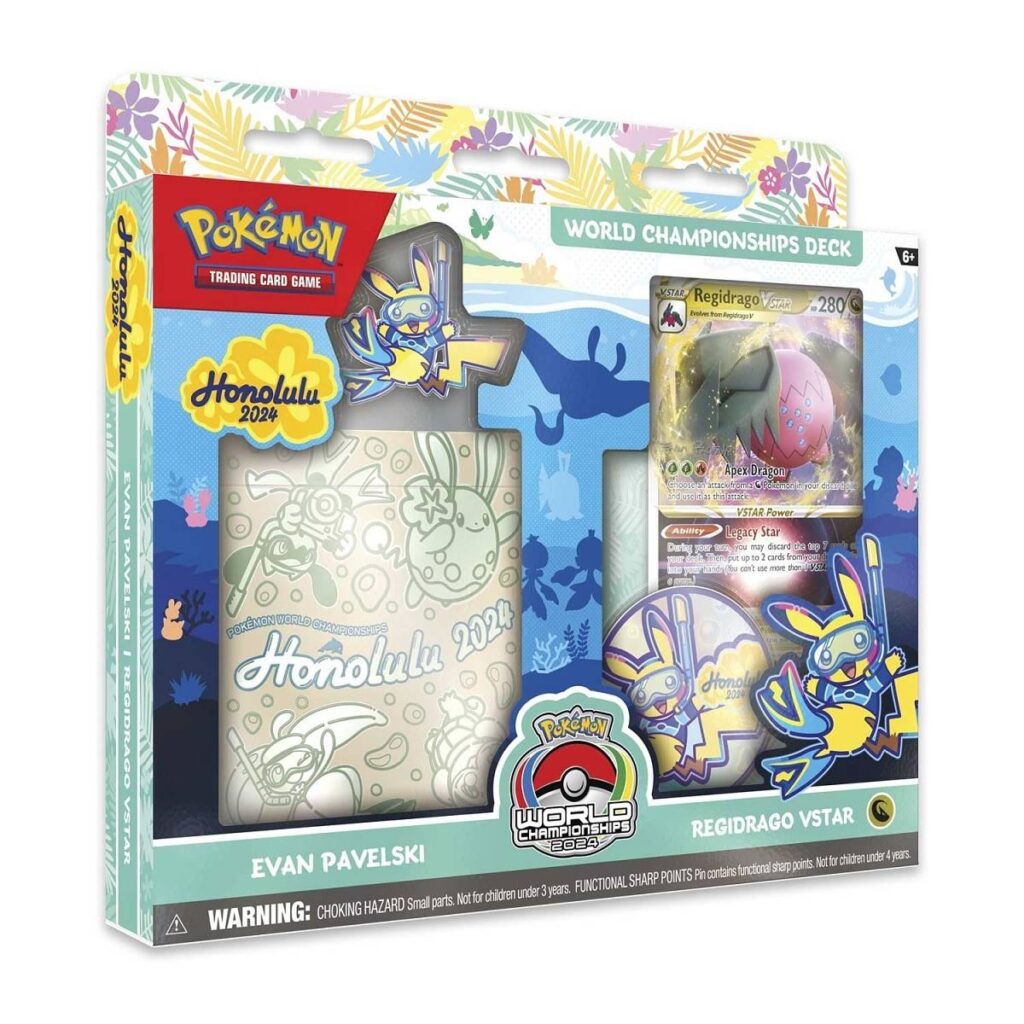 d4b66fdb-f7b8-5a80-ba5f-ca6342e57f94-1024x1024-1.jpg 2024 Pokémon World Championships Deck (Evan Pavelski, Regidrago VSTAR) - Image 1