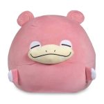 Slowpoke Extra-Large Microbead Plush – 19 ¾ In. - Image 2