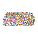 Psyduck Sitting Cuties Plush – 5 ¼ In. - Image 4