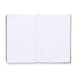 Snorlax Color Block Pokémon Fundamentals Notebook - Image 4