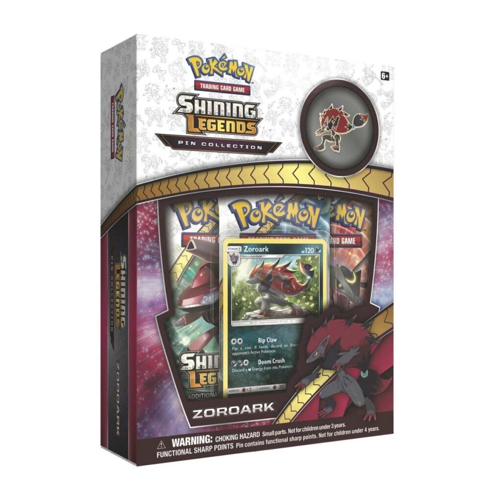 d66472a3-3cc8-5899-821e-27a451cf37ac-1024x1024-1.jpg Pokémon TCG: Shining Legends Pin Collection (Zoroark) - Image 1