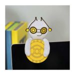 Gimmighoul Buddy Plush – 5 In. - Image 5