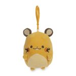 Dedenne Microbead Plush Key Chain - Image 2