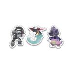 Pokémon TCG: Knock Out Collection (Galarian Slowking, Galarian Obstagoon & Dragapult) - Image 3