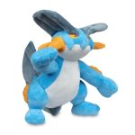 Swampert Poké Plush – 13 In. - Image 5