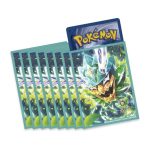 Pokémon TCG: Ogerpon ex Premium Collection - Image 5