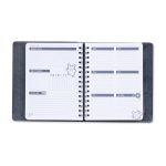 Elemental Ateliers: Dark Types Annual Planner - Image 4
