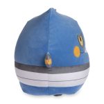 Croagunk Large Microbead Plush – 15 ¾ In. - Image 4