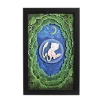 Mew Mythical Sights Layered Wall Art - Image 2