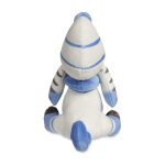Furfrou (Pharaoh Trim) Sitting Cuties Plush – 6 ¼ In. - Image 4
