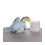 Sobble Pokémon Comfy Cuddlers Plush - Image 5