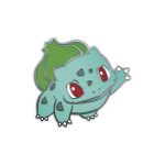 Pokémon TCG: Pokémon GO Pin Collection (Bulbasaur) - Image 3
