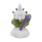 Tornadus (Incarnate Forme) Sitting Cuties Plush – 6 ¾ In. - Image 4
