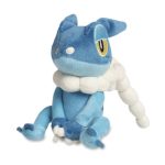 Frogadier Sitting Cuties Plush – 4 ¾ In.