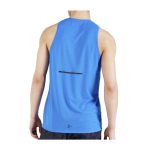 Pokémon Center × Craft: Lucario Core Charge Sarek Singlet – Men - Image 2