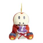 Fuecoco Pokémon Holiday Workshop Plush – 8 ¾ In. - Image 2
