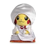 Pikachu Wedding: Wedding Kimono Pikachu (Female) Plush – 9 ¼ In. - Image 2