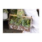 Pokémon Gardening Metal Caddy - Image 8