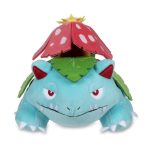 Venusaur Poké Plush – 11 In. - Image 2
