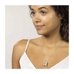 Pokémon Center × RockLove: Lapras Sterling Silver Necklace - Image 7