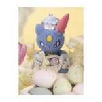 Sneasel Fancy Spring Plush Key Chain - Image 6