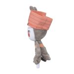 Meloetta (Pirouette Forme) Sitting Cuties Plush – 7 In. - Image 3
