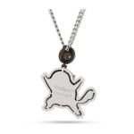 Pokémon × King Ice: Leader of the Squirtle Squad Necklace - Image 2