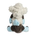 Furfrou (Star Trim) Sitting Cuties Plush – 6 ¼ In. - Image 4