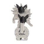 Pokémon Gallery Pins: Jolteon Standing Pin - Image 2