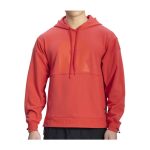 Team Rocket HQ Collection Red Fleece Pullover Hoodie – Adult