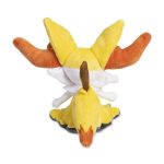 Braixen Sitting Cuties Plush – 6 ½ In. - Image 4