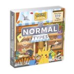 Pokémon Primers Types: Box Set Collection Volume 4 (Dark, Ice & Normal) - Image 6