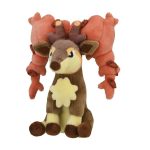Sawsbuck (Autumn Form) Sitting Cuties Plush – 6 In.