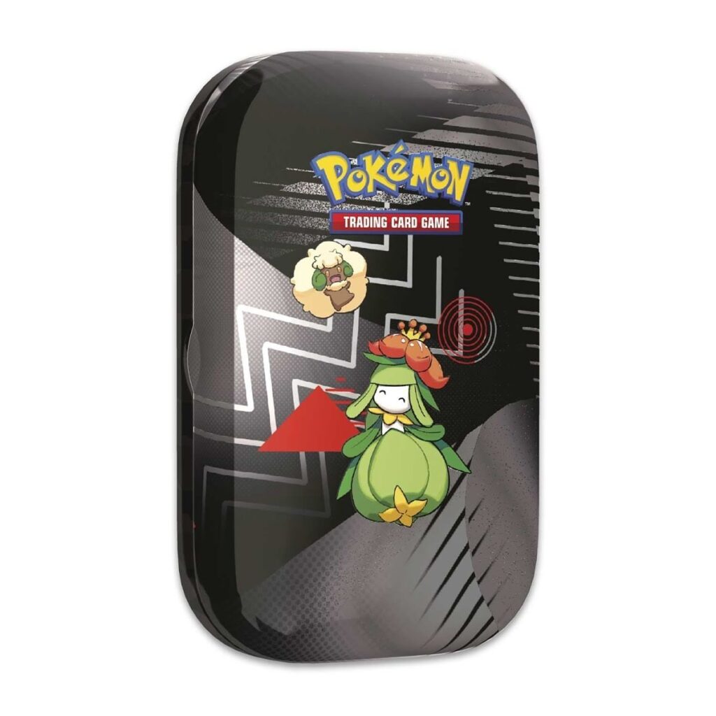 e655d6cf-e174-5bbc-858f-cc25c9612c86-1024x1024-1.jpg Pokémon TCG: Unova Mini Tin (Lilligant & Whimsicott) - Image 1