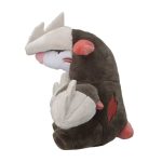 Excadrill Sitting Cuties Plush – 5 ¾ In. - Image 3