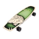 Pokémon Center × Bear Walker: Venusaur Skateboard - Image 3