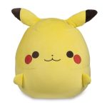 Pikachu Extra-Large Microbead Plush – 19 ¾ In. - Image 2